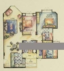 The Hillside (D21), Condominium #226251881